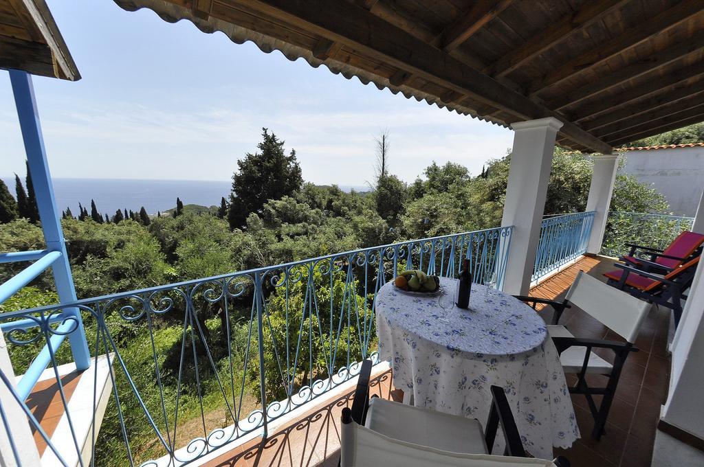 Case de vacanță Katoussa