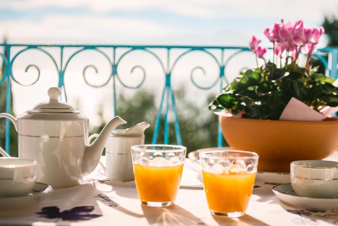 Hébergement de vacances Katoussa